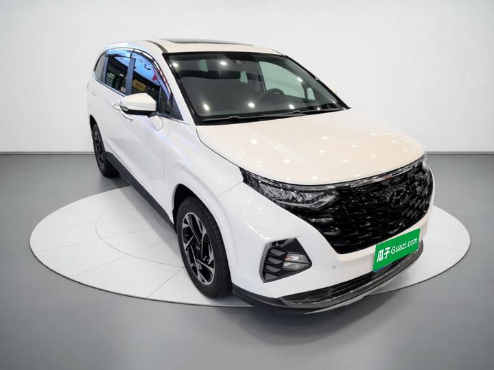 Custo 2022 270TGDi Flagship TOP photo 3