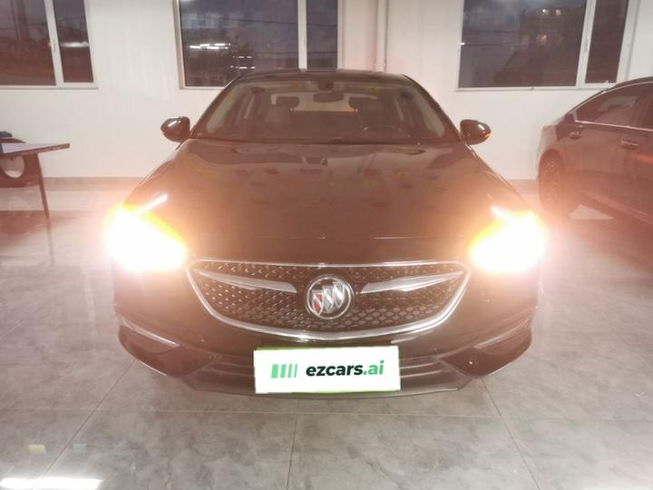 Regal 2019 20T Elite China VI photo 2