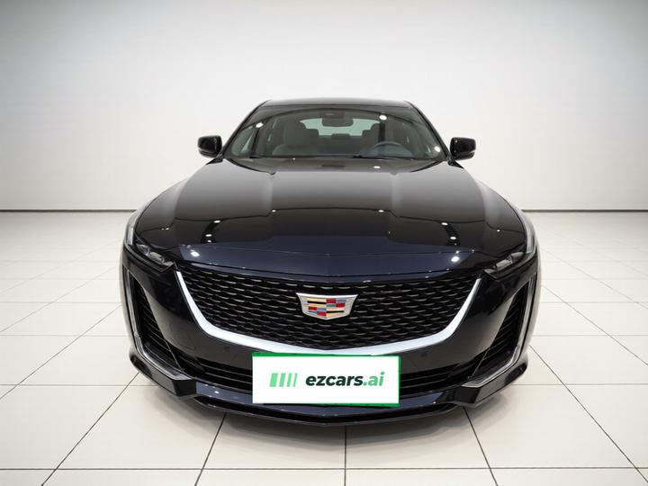 CT5 2023 28T Luxury Standard photo 2