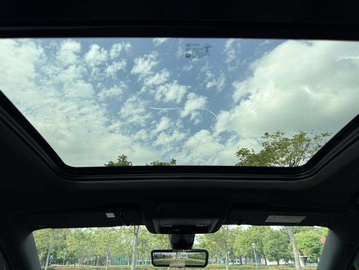 2022 652T AWD Exclusive Flagship 7-Seater photo 7