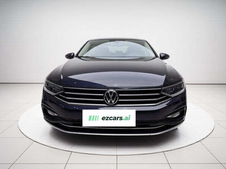 Magotan 2020 280TSI DSG Comfort photo 2