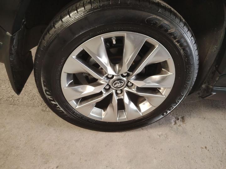 Wildlander 2022 2.0L CVT AWD Luxury PLUS photo 4