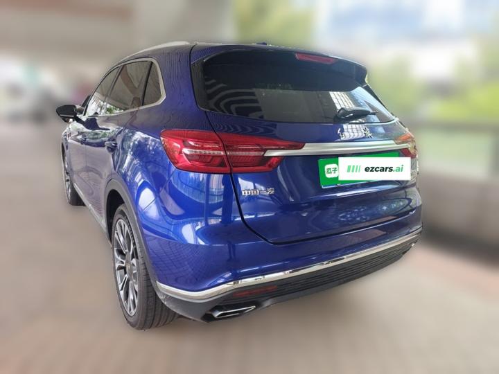 HS5 2019 2.0T Connected AWD photo 4