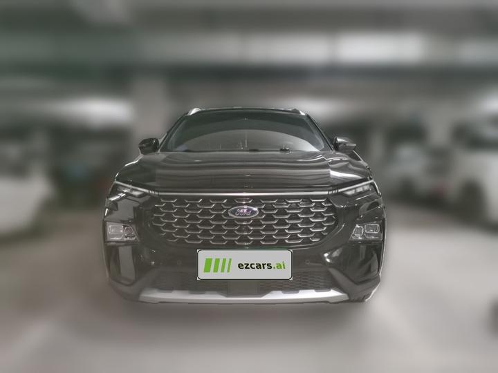Equator Sport 2023 EcoBoost 170 photo 2