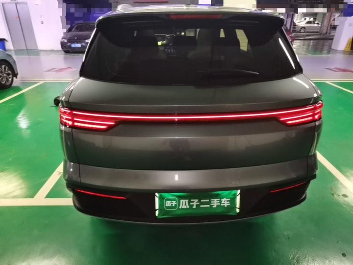 Song Pro EV 2024 Honor DM-i 110KM photo 5