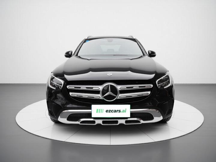 GLC 2020 GLC 260 L 4MATIC Dynamic photo 2