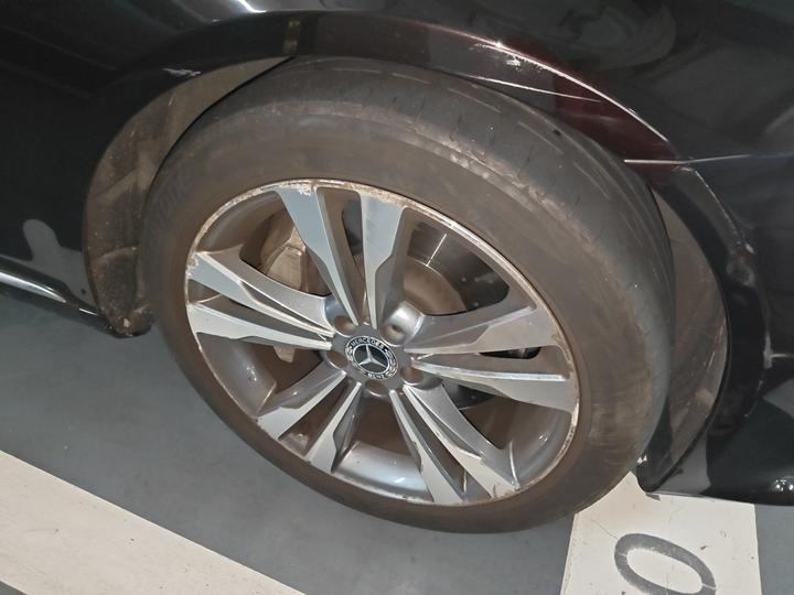 S-Class 2020 S 350 L Exclusive Edition photo 8