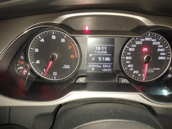 A4L 2016 35 TFSI AT Comfort photo 2