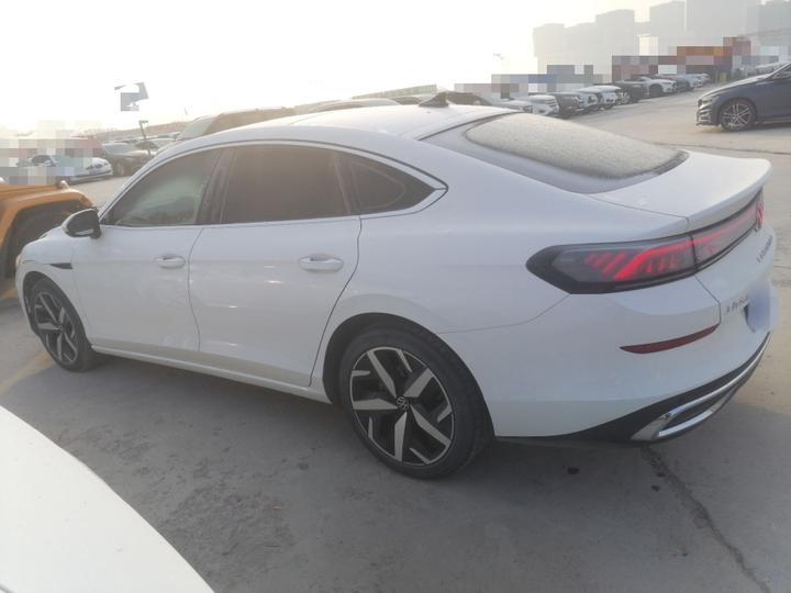 2022 Lamando L 280TSI DSG Cool photo 4