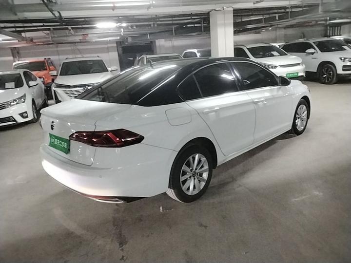 Bora 2021 1.5L AT Comfort Connected photo 7