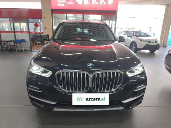 X5 Imported 2020 xDrive30i X Design Package photo 2