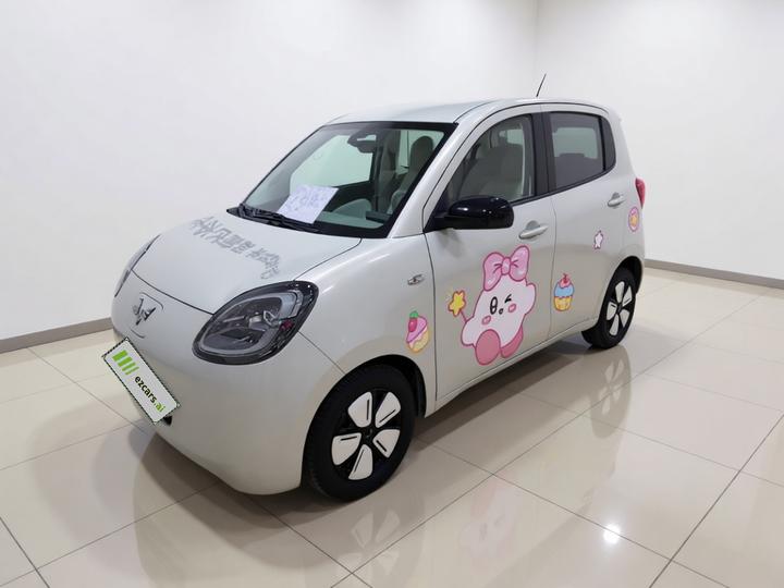 Hongguang MINIEV 2025 4th Gen 4-Door Advanced