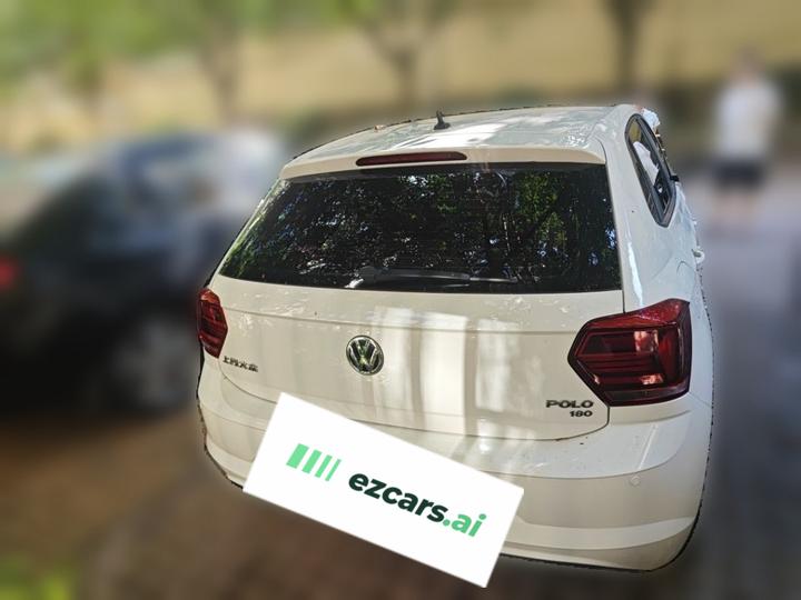 Polo 2019 Plus 1.5L AT photo 5