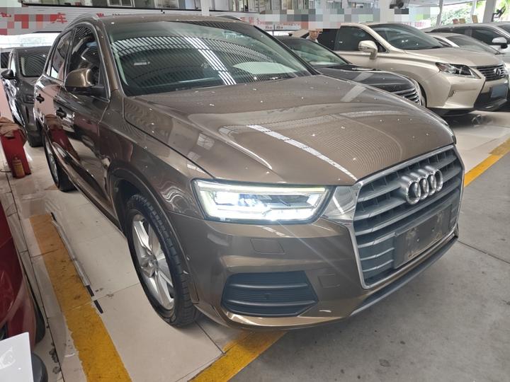 Q3 2017 35 TFSI photo 3