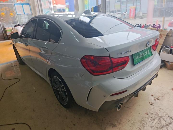 1 Series 2021 Facelift 120i M Sport photo 4