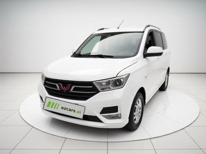 Wuling Hongguang 2021 1.5L S Comfort LAR