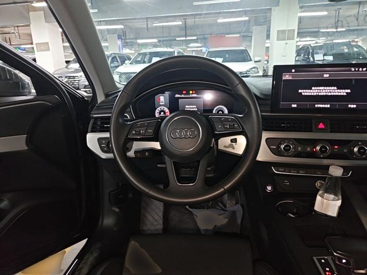 A4L 2020 40 TFSI Fashion Dynamic photo 6