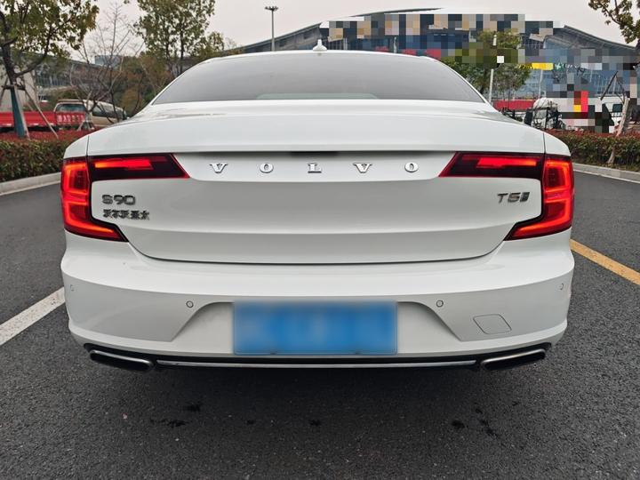 S90 2020 T5 Luxury photo 3