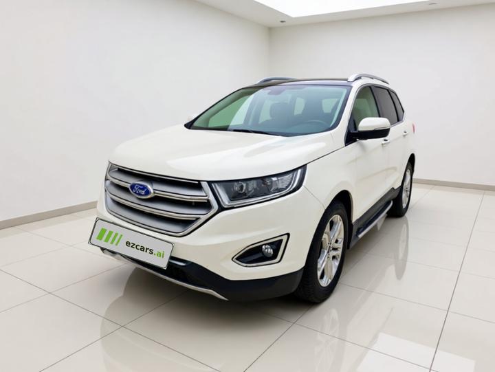Edge 2015 2.0T GTDi RWD