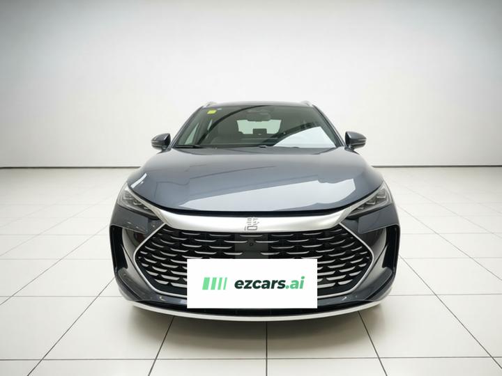 Tang EV 2025 ADAS DM-i 115KM Flagship photo 2