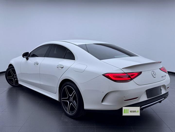 CLS 2021 CLS 300 Luxury photo 4