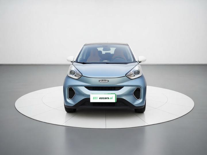 QQ Little Ant 2018 400 4-Seater Smart photo 2