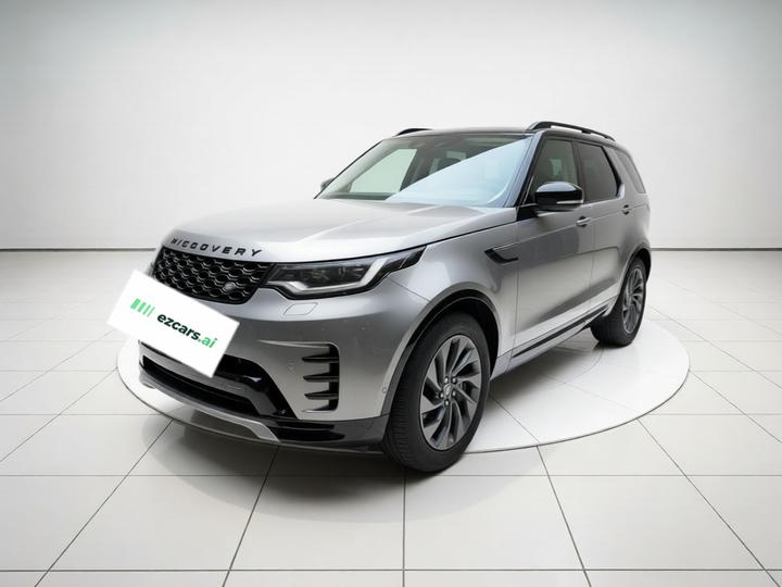 Discovery 2023 360PS R-Dynamic S