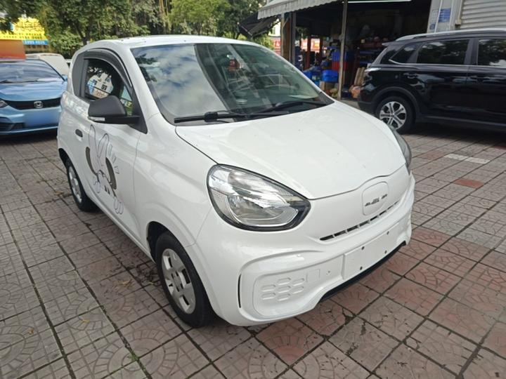 Clever R 2021 302km photo 3