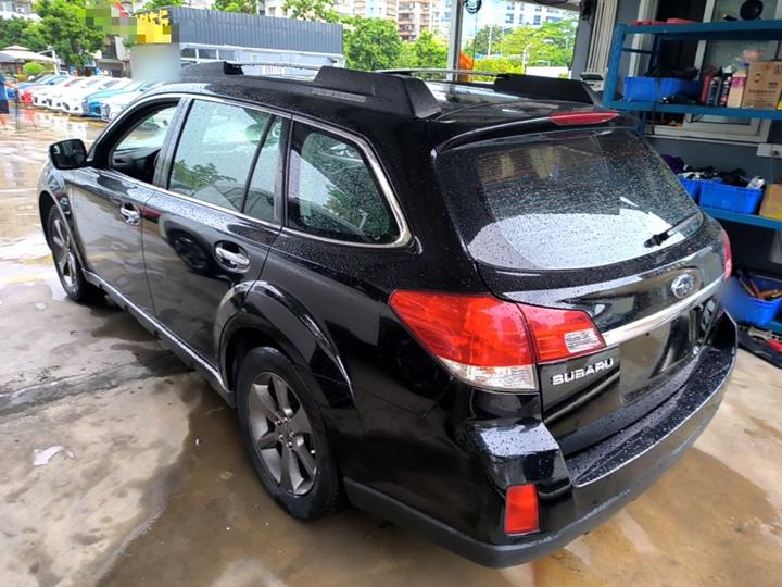2014 2.5i Elite photo 4