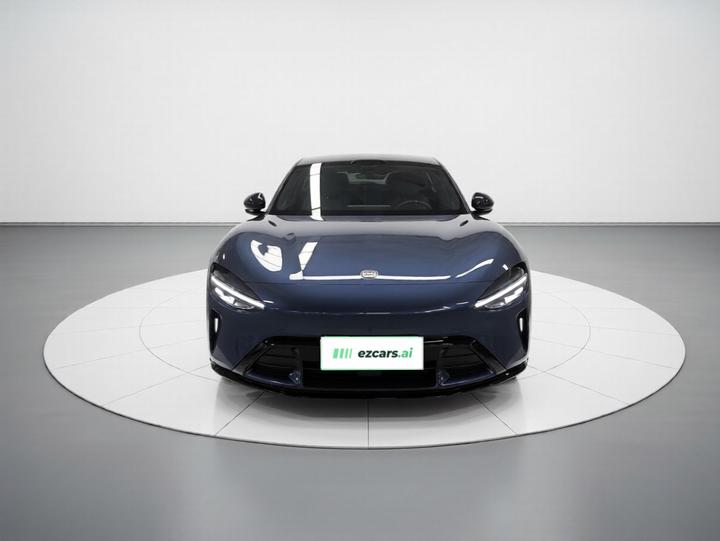 Xiaomi YU7 2025 AWD Max photo 2