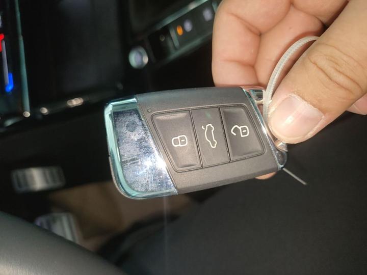 Passat 2024 380TSI photo 8