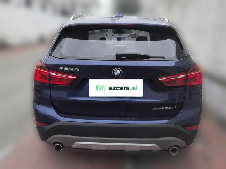 X1 2019 xDrive20Li Exclusive photo 5