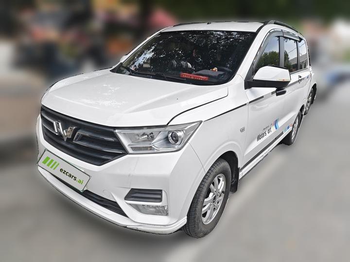 Wuling Hongguang 2021 Facelift 1.5L S Comfort LAR