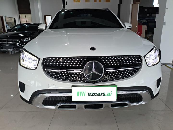 GLC 2020 GLC 260 L 4MATIC Dynamic photo 2