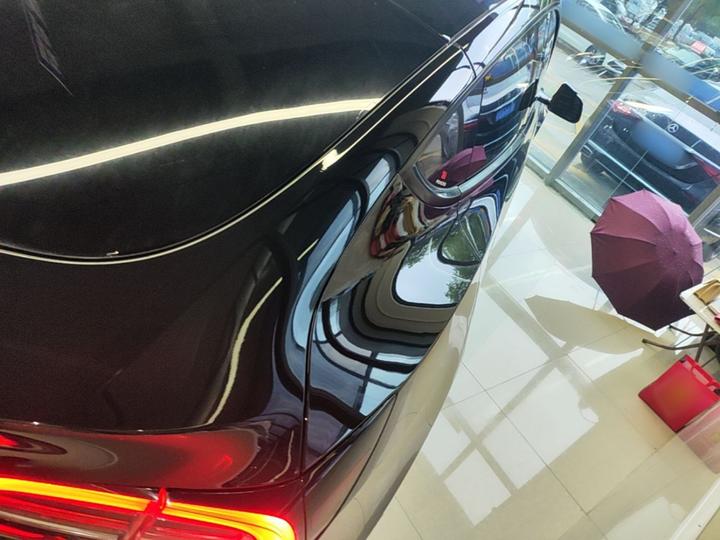 Model Y 2022 Facelift RWD photo 4