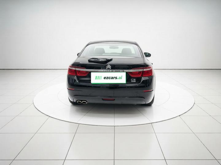 C6 2023 400THP Anniversary Edition photo 5