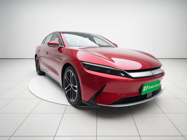 Han 2020 EV Extended Range Premium photo 3