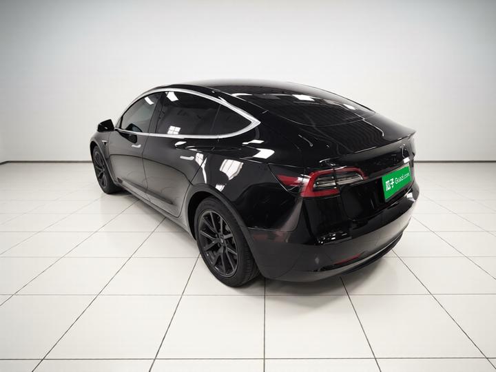 Model 3 2020 Facelift Standard Range RWD Upgraded photo 4