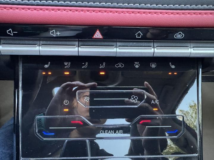 Tiggo 7 2022 1.5T CVT photo 5