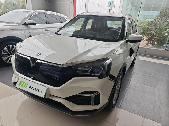 T60EV 2023 Cruise