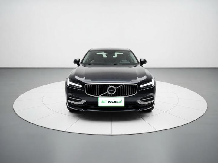 S90 2020 T5 Luxury photo 2