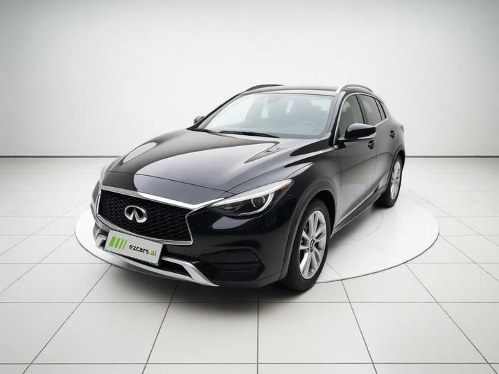 QX30 2017 1.6T RWD Fashion