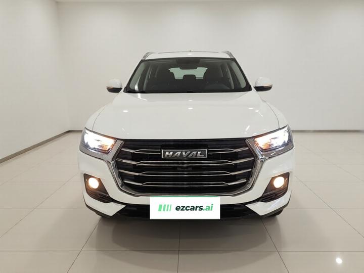 H6 2021 1.5T AT photo 2