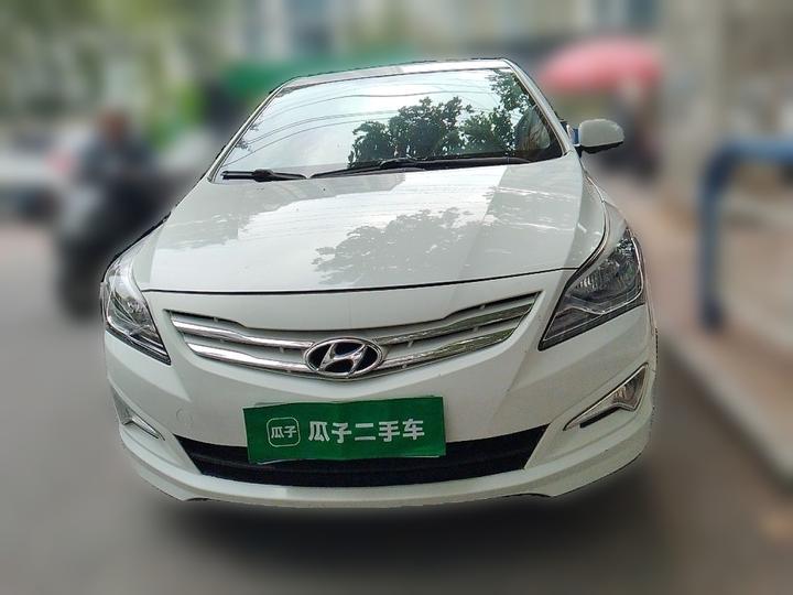 Chery 2014 1.4L AT GLX photo 2