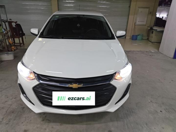 Cavalier 2020 325T AT photo 2