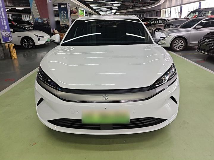 Qin L 2025 EV 545KM photo 2