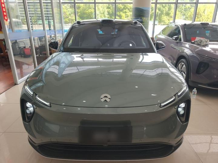 EC6 2024 75kWh photo 2