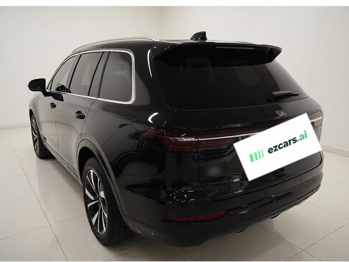 Li Auto ONE 2021 EREV 6-Seater photo 4