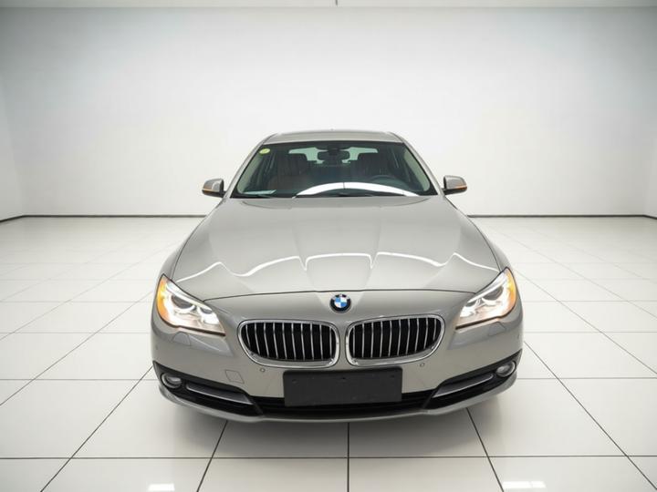 5 Series 2017 520Li photo 2
