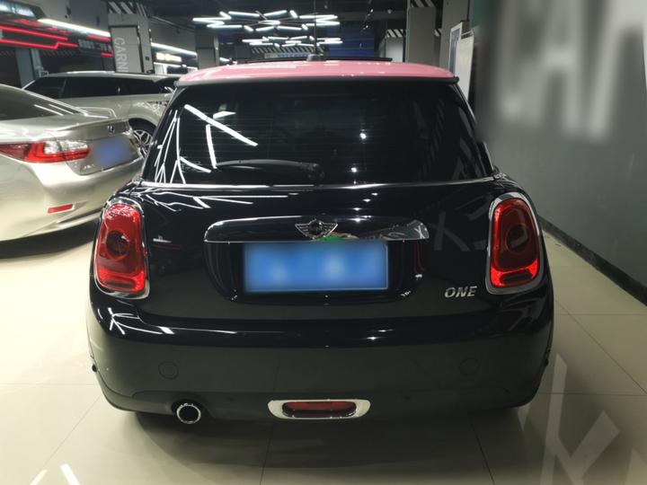 2014 1.2T ONE+ photo 3